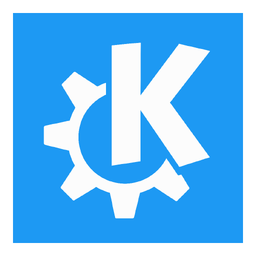 Логотип Krita