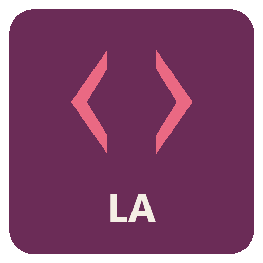 Logo Lazarus