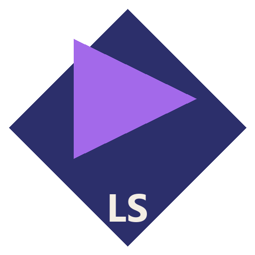 โลโก้ Lossless Scaling