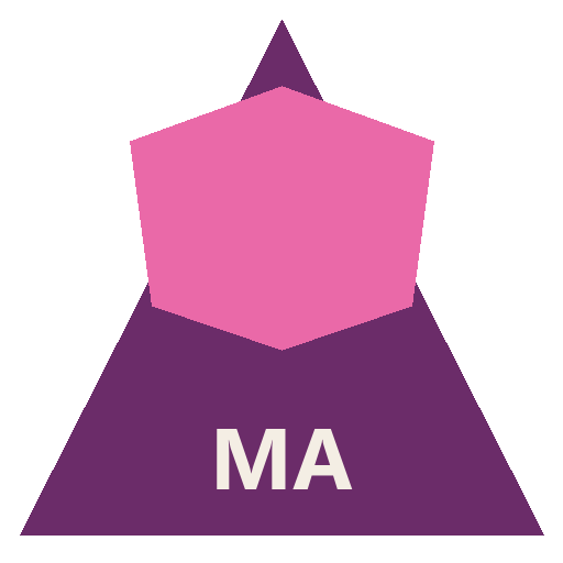 โลโก้ Maxima