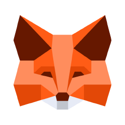 Логотип MetaMask