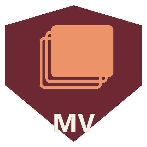 Logo Movavi Video Converter