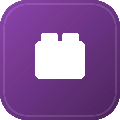 Logo Movavi Video Suite