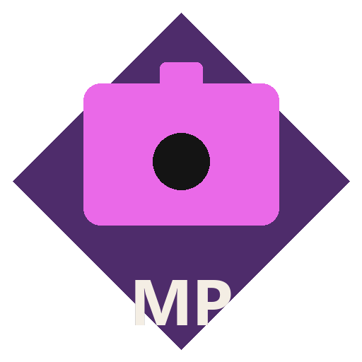 Логотип MP3Gain