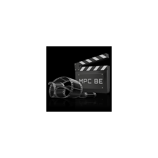 Logo MPC-BE
