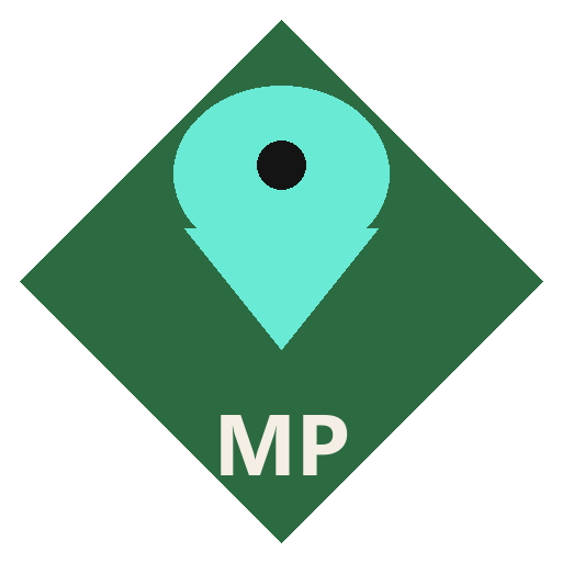 Логотип mpg123