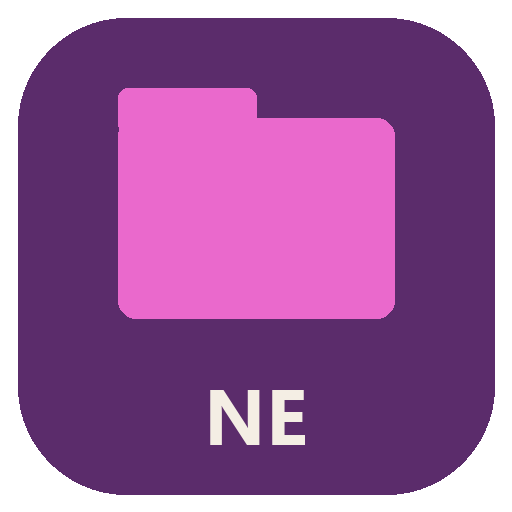 Logo NetherSX2