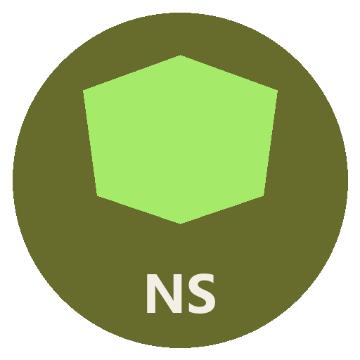 Logo NSIS