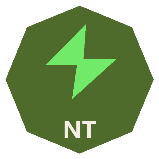 โลโก้ NTLite