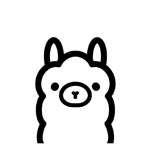 Logo Ollama