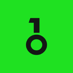 Логотип OneKey