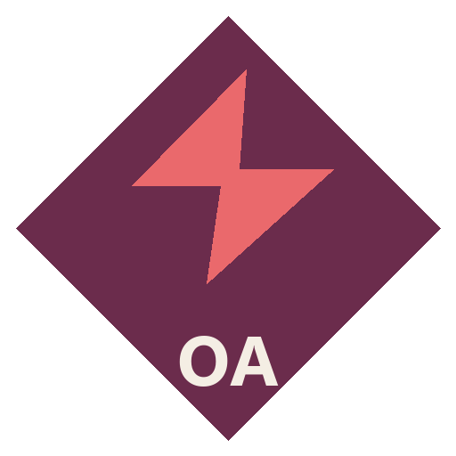 Логотип opencore-amr