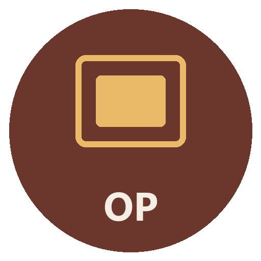 Логотип ophcrack