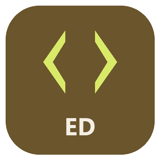 Logo Embarcadero Dev-C++