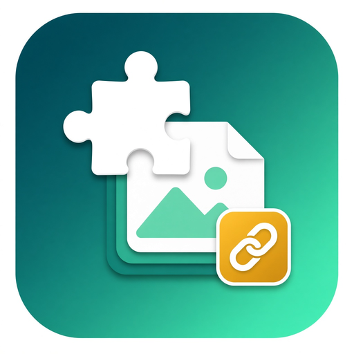 Логотип Patchy Image Editor