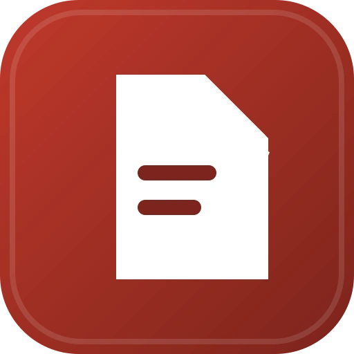 Logo PDF-XChange Editor