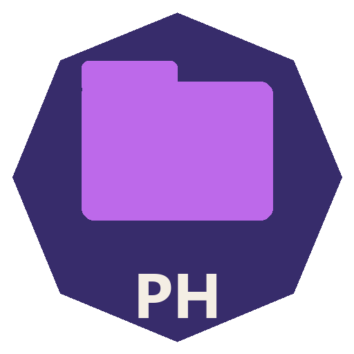 Логотип Process Hacker