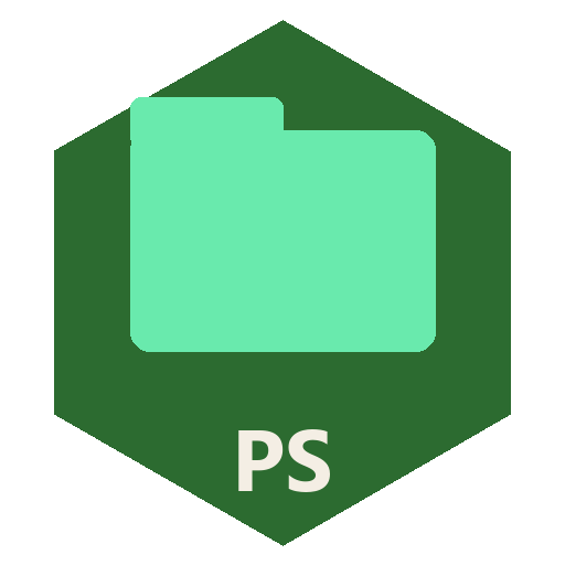 Logo PSeInt