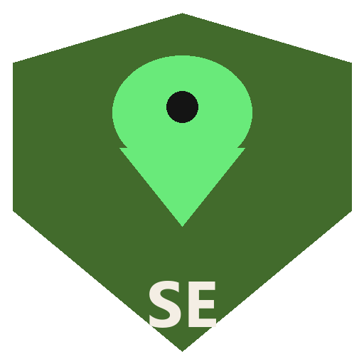Логотип Safe Exam Browser