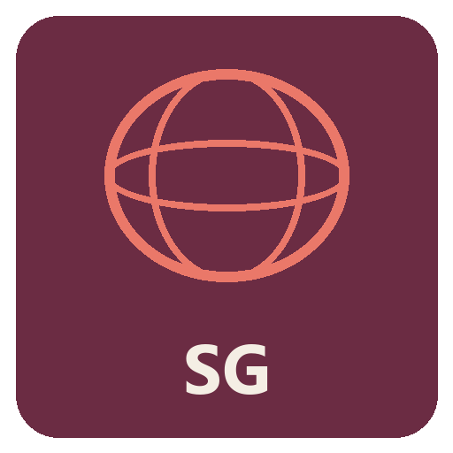 Logo SAGA GIS