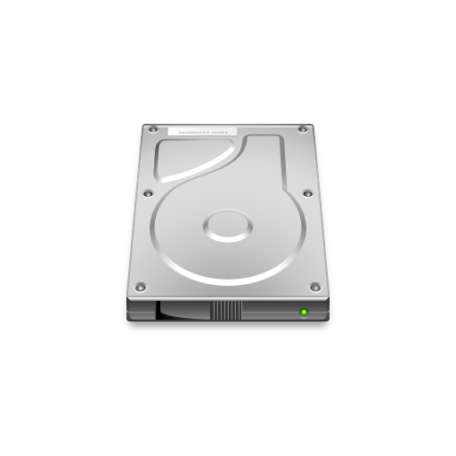 Logo smartmontools