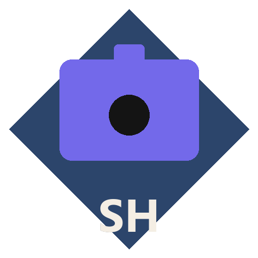 Логотип Sweet Home 3D
