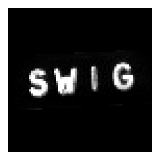Logo SWIG