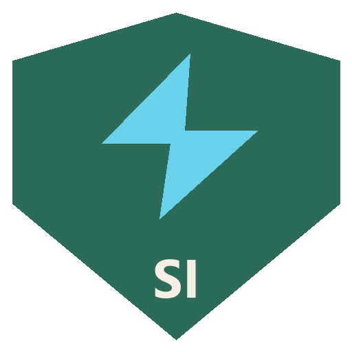 Логотип System Informer