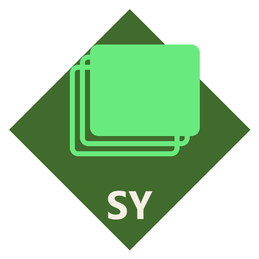Logo SystemRescue