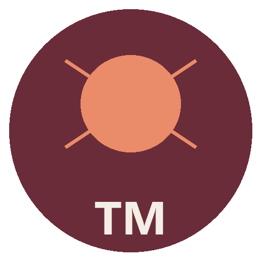 Logo TGM Macro