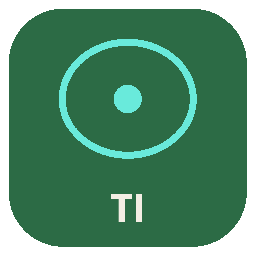 Logo TigerVNC