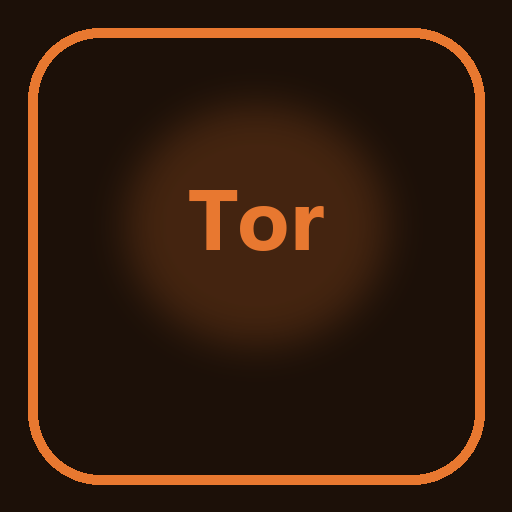 Логотип Tor Browser