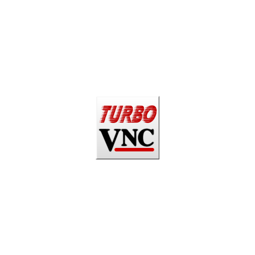 โลโก้ TurboVNC