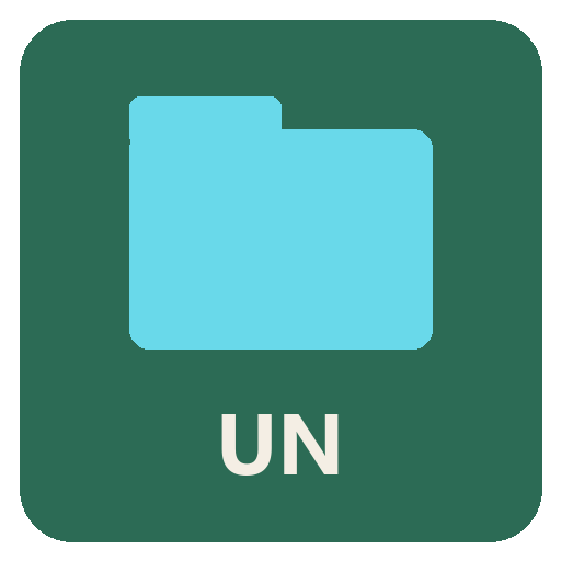 Logo UniGetUI
