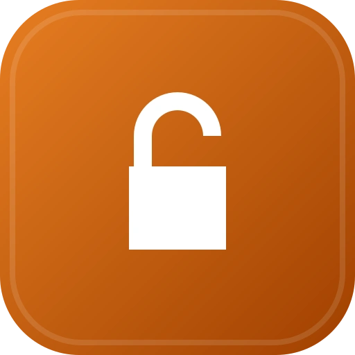 Логотип Unlocker