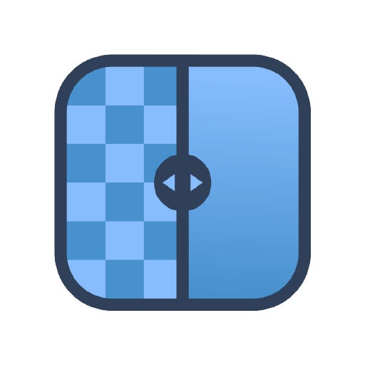Logo Upscayl