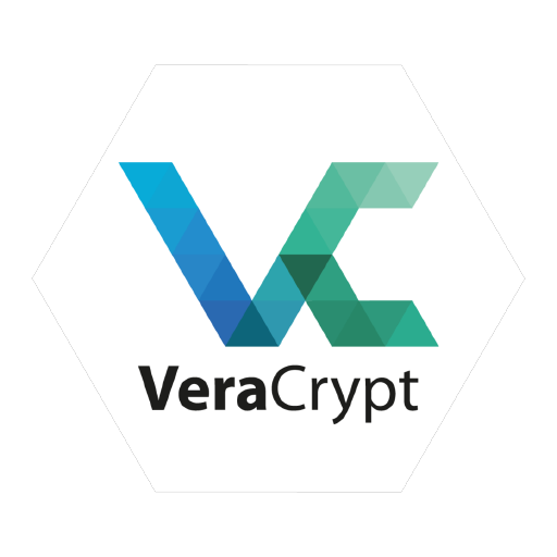 Логотип VeraCrypt