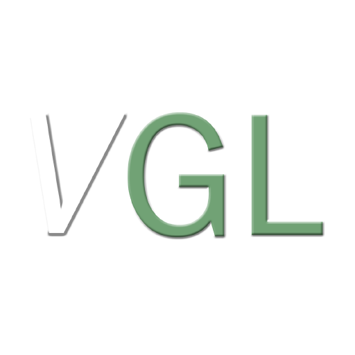 Логотип VirtualGL
