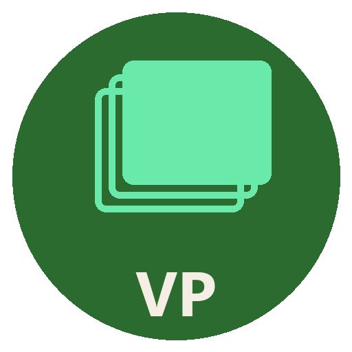 Логотип VueScan Professional
