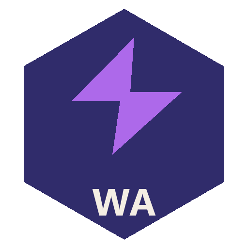 Логотип Waircut