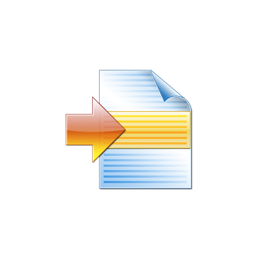 Logo WinMerge