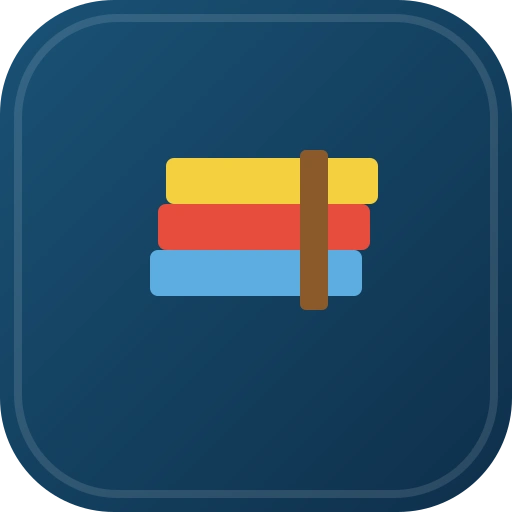 Logo WinRAR