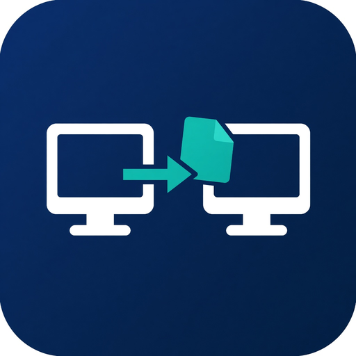 Логотип WinSCP