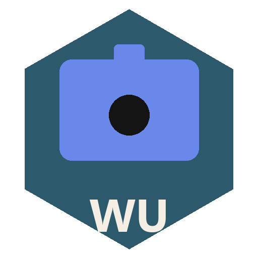 โลโก้ Wondershare UniConverter